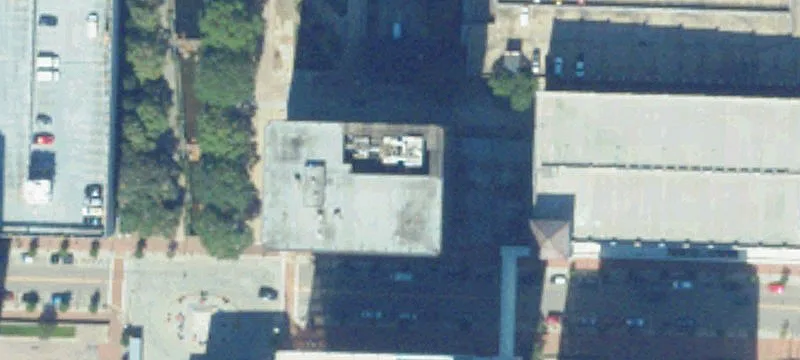 Downtown Office Suites with Parking