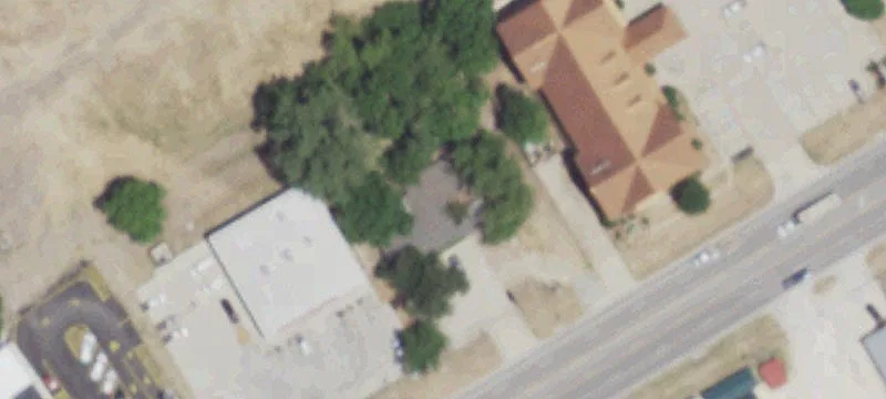 Recently Remodeled Office Building