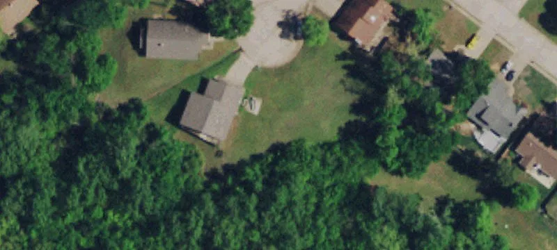 Residential Development Lot
