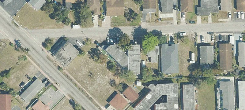 Renovated 10-Unit Apartment Building
