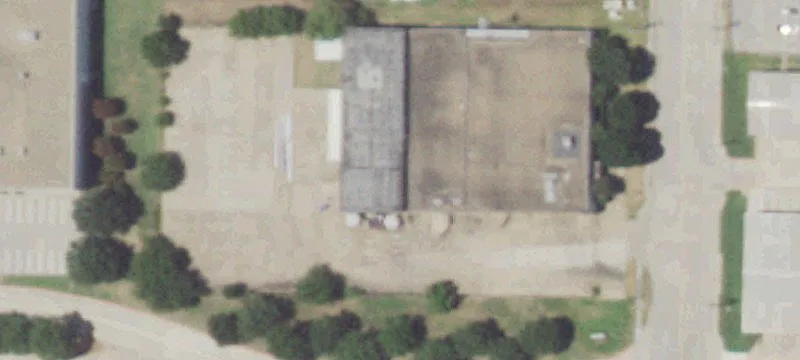 Flex Warehouse with Dock Doors