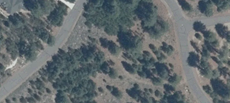 Residential Homesite with Public Water