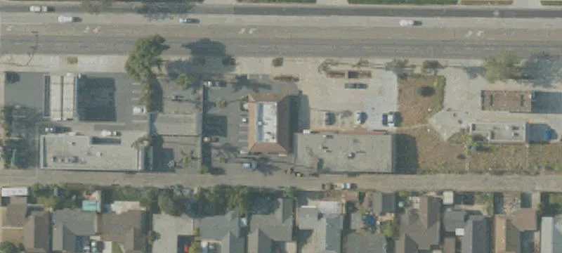 Drive-Through Restaurant Opportunity