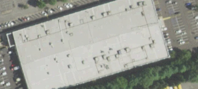 Built-Out Laboratory Flex Space