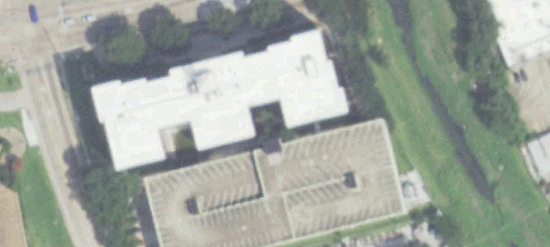 Office Building with Conference Facilities
