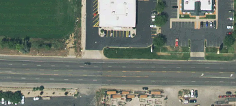 Flex/R&D Building with Loading