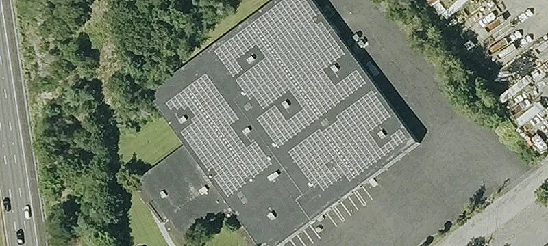 Flex Warehouse with Office
