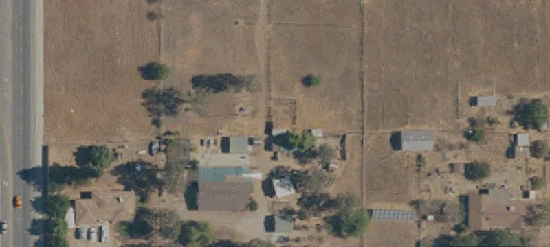 Shovel-Ready Commercial Land Site