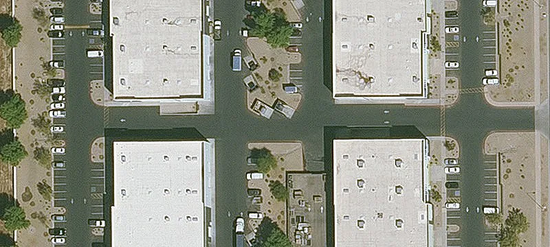 Warehouse for Lease
