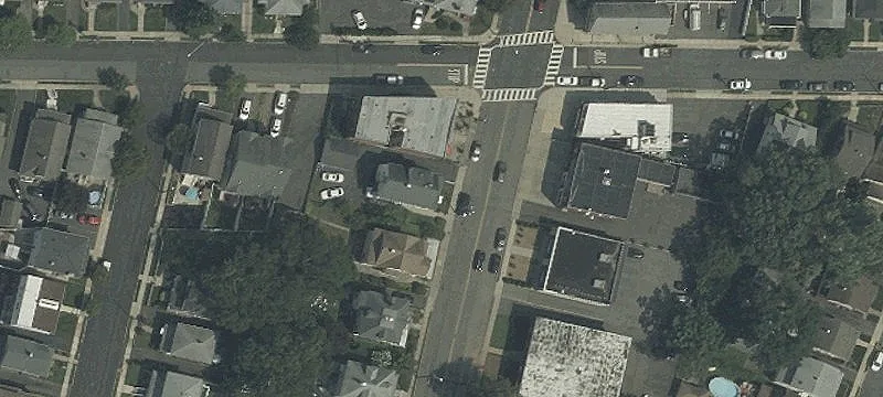 Three-Family Income Property
