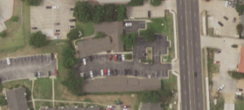 C-1 Zoned Office Space
