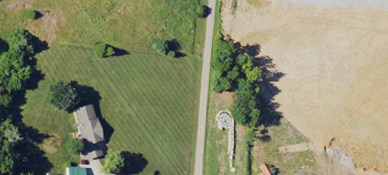 Specialty Property with Interstate Frontage