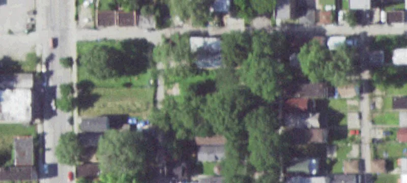 Residential Building Lot