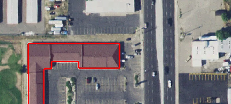 Multi-Tenant Office/Retail Center