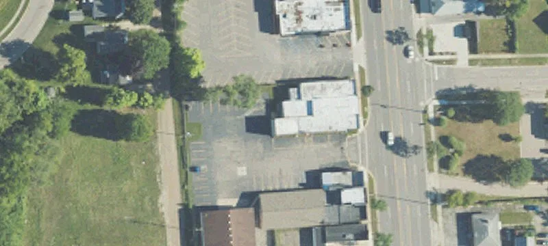 Flex Space Building