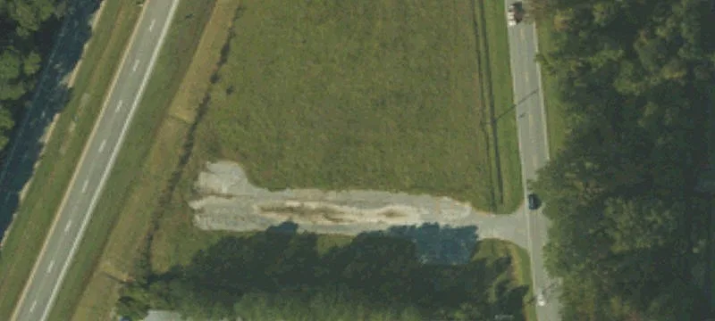 Ground Lease Land Parcels