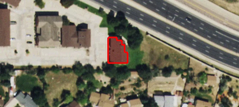 Two-Story Office Building