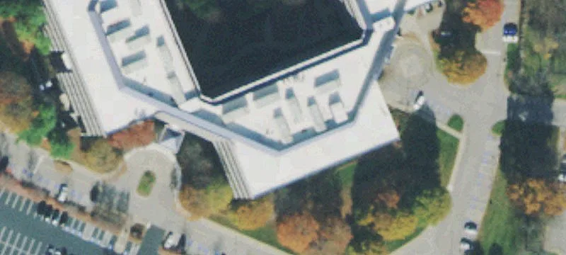 Renovated Fitness Center Facility