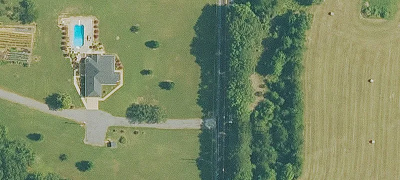 Wedding & Event Center Estate