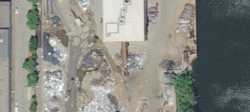 Flex Industrial Property