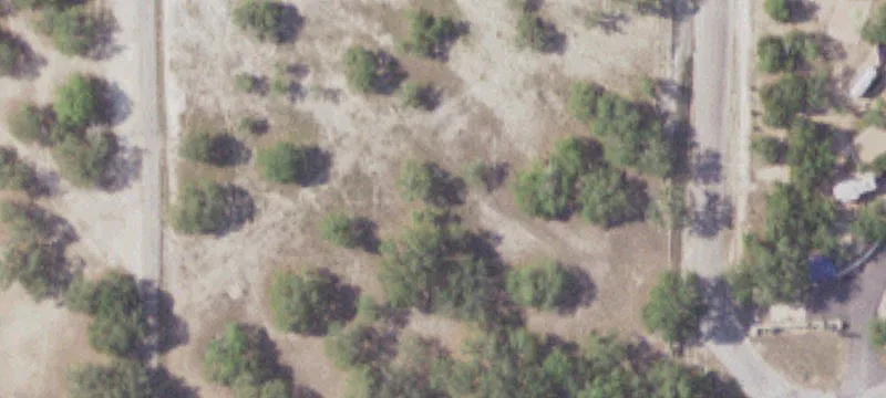 Hill Country Land with Livestock Pens