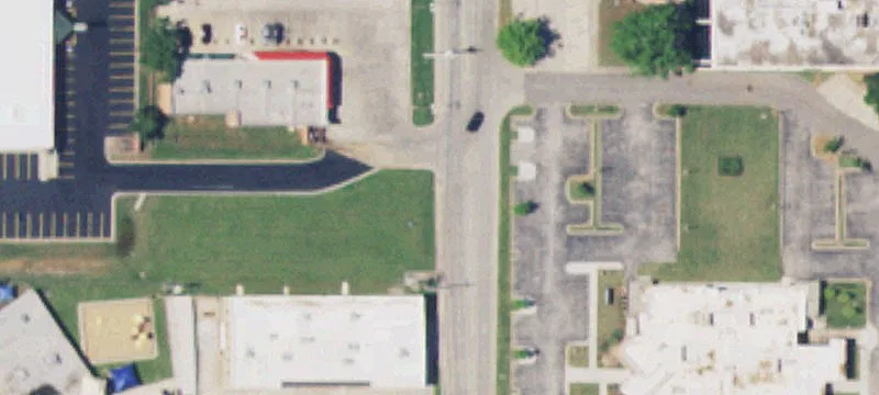 Commercial Land Next to 7-Eleven