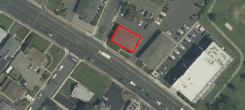Secured Office Suites with Parking