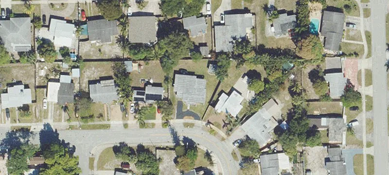 Solar-Powered Income Duplex