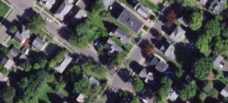 Two-Family Residential Income Property