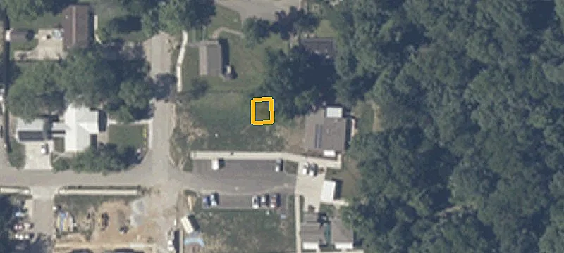 Residential Development Lot