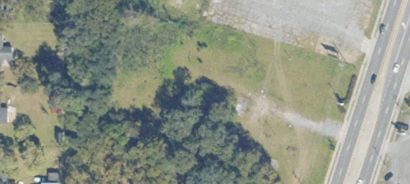 Commercial Land with Utilities