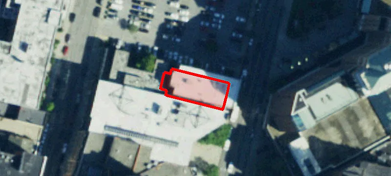 Historic Downtown Office Complex