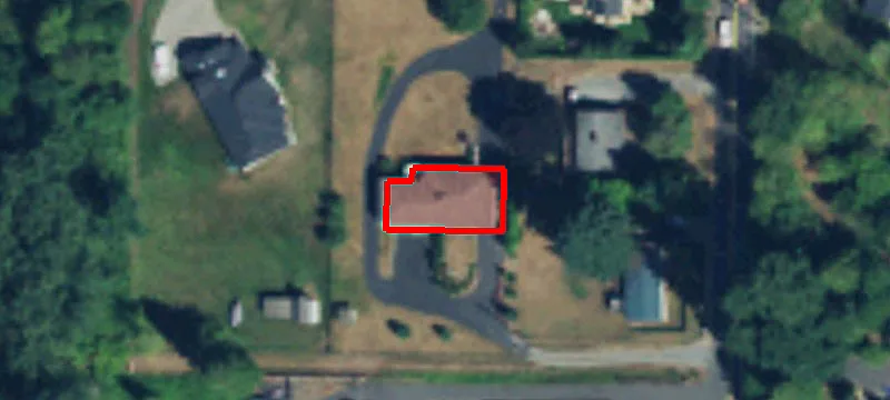 Corner Development Land Opportunity