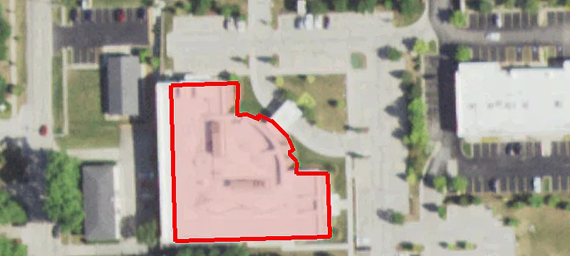 Two-Story Medical Office Space