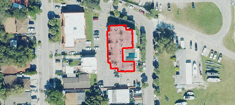 1-Bedroom Condo Rental