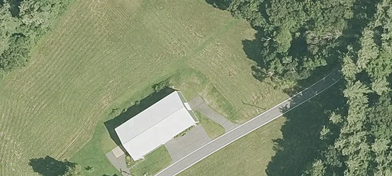 Residential and Agricultural Land Parcel