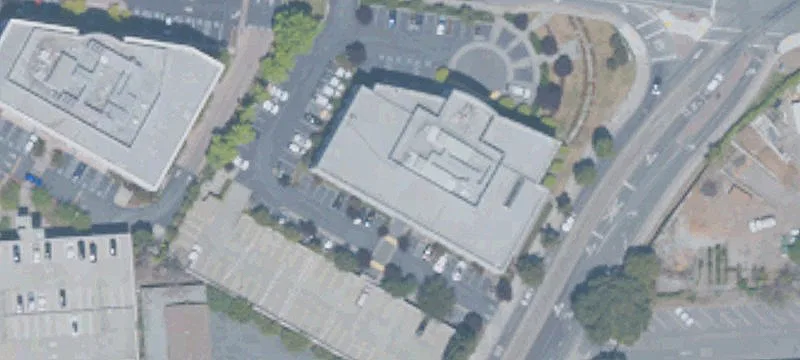 Freestanding Office Building