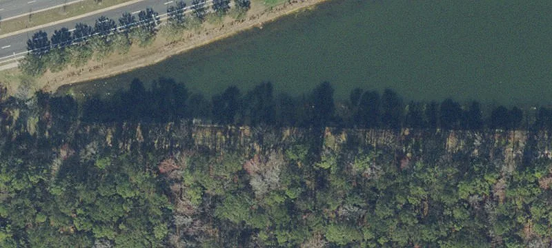 Pad-Ready Commercial Land Site