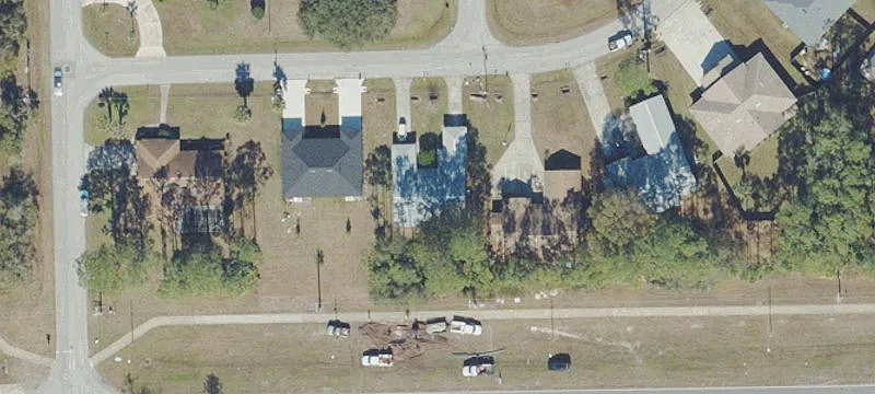 Updated Duplex with Tenants In Place
