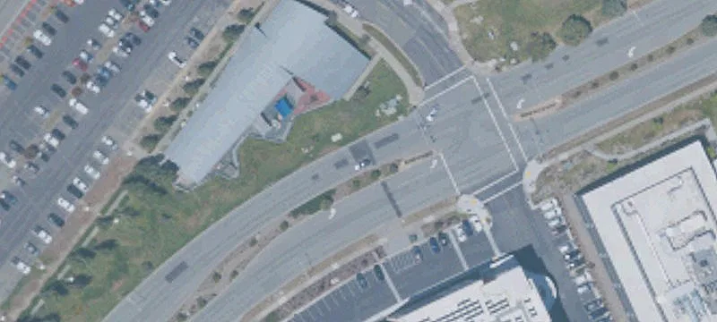 Centrally Located Office Building