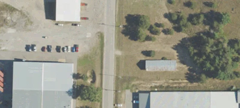 Restaurant and Bar With Liquor License