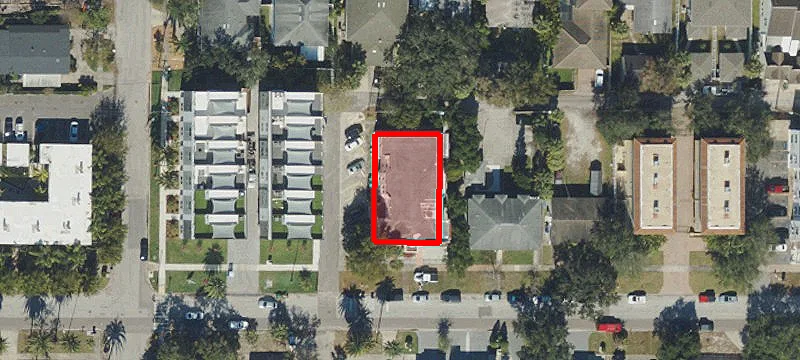 Historic 1-Bedroom Rental Unit