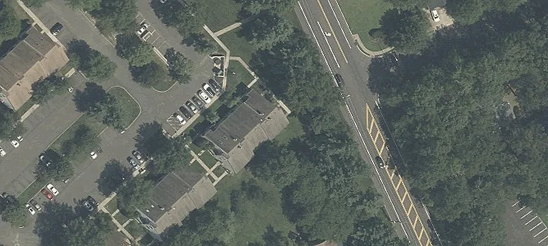 Residential Income Property for Rent