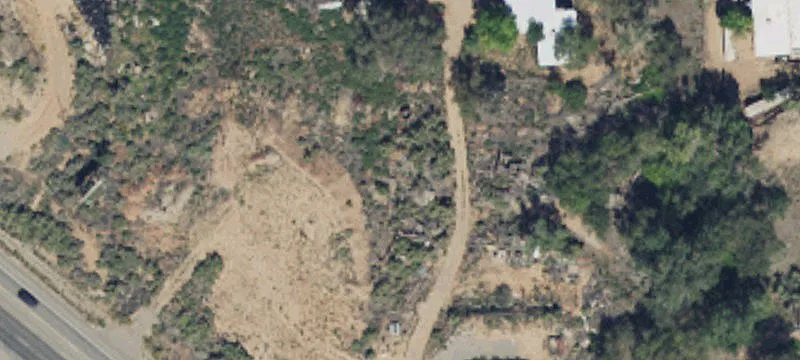 Commercial Development Land with Highway Frontage