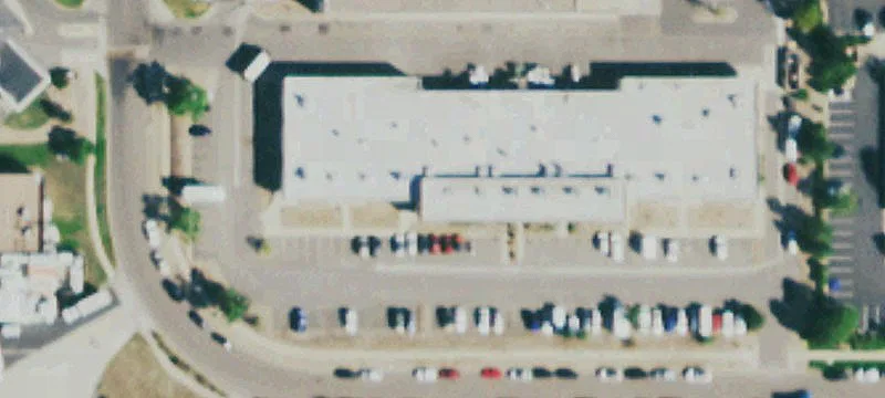 Flex and Office Building