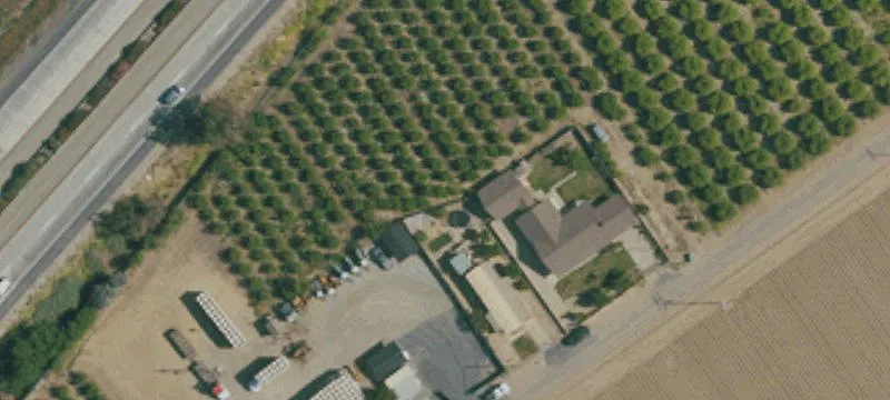 Brand New Warehouse with Yard