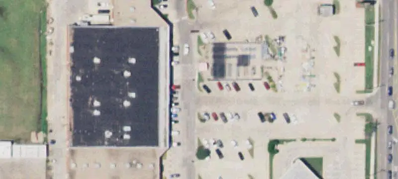 Commercial Land with Highway Access