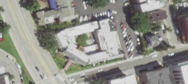 Medical Office Suite with Parking