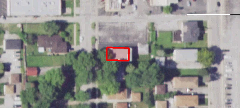 Other Multifamily Residential Property