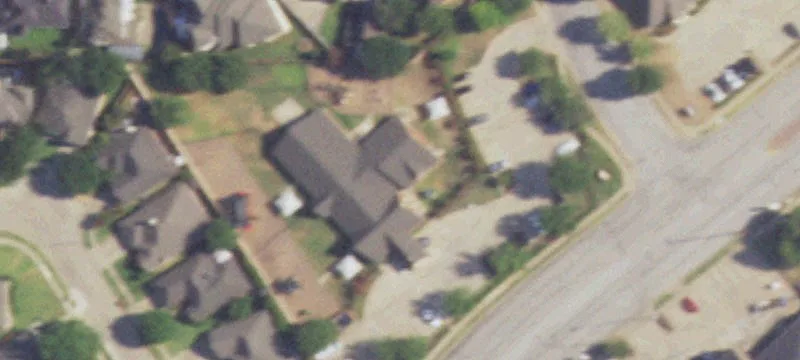Divisible Medical Office Building